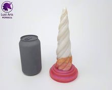 Load image into Gallery viewer, Unicorn Horn / Pounder / Soft (#UH0024)