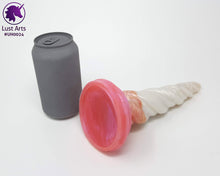Load image into Gallery viewer, Unicorn Horn / Pounder / Soft (#UH0024)