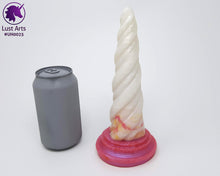 Load image into Gallery viewer, Unicorn Horn / Pounder / Soft (#UH0025)
