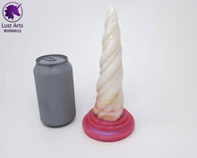 Load image into Gallery viewer, Unicorn Horn / Pounder / Soft (#UH0025)