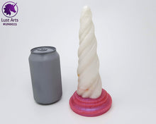 Load image into Gallery viewer, Unicorn Horn / Pounder / Soft (#UH0025)