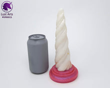 Load image into Gallery viewer, Unicorn Horn / Pounder / Soft (#UH0025)