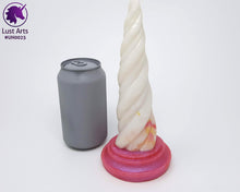 Load image into Gallery viewer, Unicorn Horn / Pounder / Soft (#UH0025)