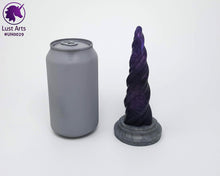 Load image into Gallery viewer, Unicorn Horn / Pleaser / Medium (#UH0029)