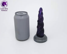 Load image into Gallery viewer, Unicorn Horn / Pleaser / Medium (#UH0029)