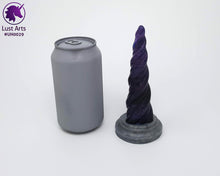 Load image into Gallery viewer, Unicorn Horn / Pleaser / Medium (#UH0029)