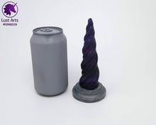 Load image into Gallery viewer, Unicorn Horn / Pleaser / Medium (#UH0029)