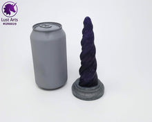 Load image into Gallery viewer, Unicorn Horn / Pleaser / Medium (#UH0029)