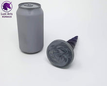 Load image into Gallery viewer, Unicorn Horn / Pleaser / Medium (#UH0029)