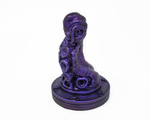 Load image into Gallery viewer, A Tentacle dildo from Lust Arts in color Lustful Intention on a white background