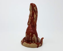 Load image into Gallery viewer, The Lust Burster by Lust Arts in color Ensanguined