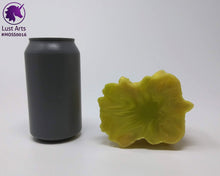 Load image into Gallery viewer, Preview photo of pre-made toy next to a standard size soda can for scale