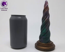 Load image into Gallery viewer, Unicorn Horn / Moaner / Medium (#UH0109)