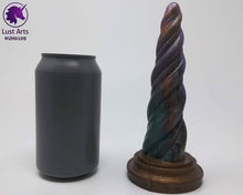 Load image into Gallery viewer, Unicorn Horn / Moaner / Medium (#UH0109)
