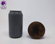 Load image into Gallery viewer, Unicorn Horn / Moaner / Medium (#UH0109)
