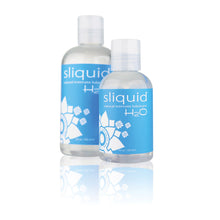 Load image into Gallery viewer, Sliquid H2O 4.2oz
