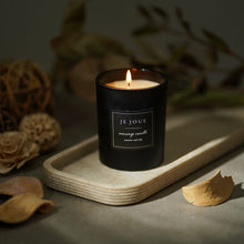 Load image into Gallery viewer, Je Joue Massage Candle - Jasmine &amp; Lily
