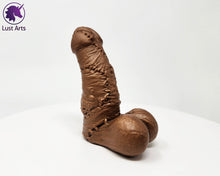 Load image into Gallery viewer, Frank&#39;s Monster adult toy on a white background
