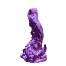 Load 3D model into Gallery viewer, 3D model representation of the Doomstick adult toy from Lust Arts
