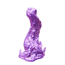 Load 3D model into Gallery viewer, 3D model representation of the Doomstick adult toy from Lust Arts
