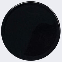 Load image into Gallery viewer, Custom color swatch for &quot;Gloss Black&quot; for fantasy adult toy dildos from Lust Arts
