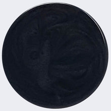 Load image into Gallery viewer, Custom color swatch for &quot;Shimmering Black&quot; from fantasy adult toy studio Lust Arts
