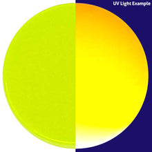 Load image into Gallery viewer, Sample swatch for UV Yellow
