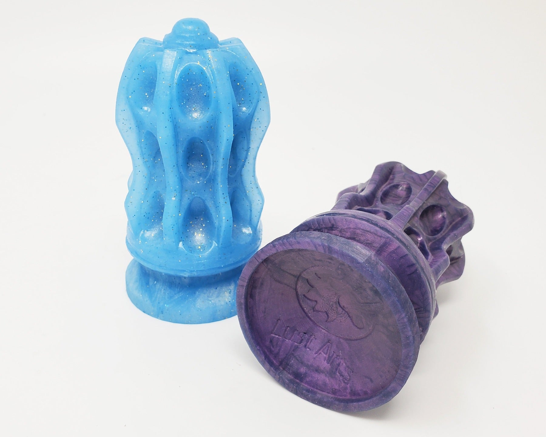 Double-Sided Suction Cup – Lust Arts