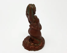 Load image into Gallery viewer, A Mermaid fantasy adult toy from Lust Arts in the color Copper Patina
