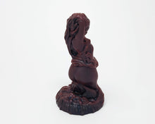 Load image into Gallery viewer, A Mermaid fantasy adult toy from Lust Arts in the color Coral Dreams
