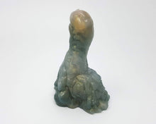 Load image into Gallery viewer, Photo of a Mosswood Dragon fantasy-themed adult toy in original color Mosswood
