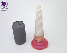 Load image into Gallery viewer, Unicorn Horn / Pounder / Soft (#UH0024)
