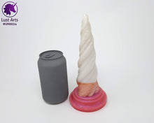 Load image into Gallery viewer, Unicorn Horn / Pounder / Soft (#UH0024)
