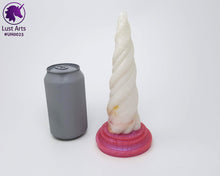 Load image into Gallery viewer, Unicorn Horn / Pounder / Soft (#UH0025)
