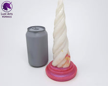 Load image into Gallery viewer, Unicorn Horn / Pounder / Soft (#UH0025)
